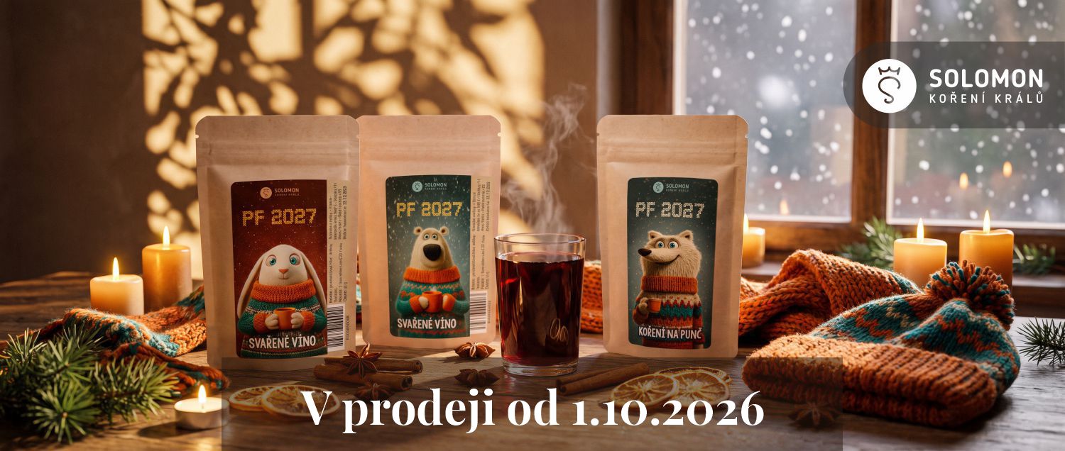 Klidné svátky