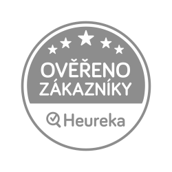 Ověřeno zákazníky Zlato!