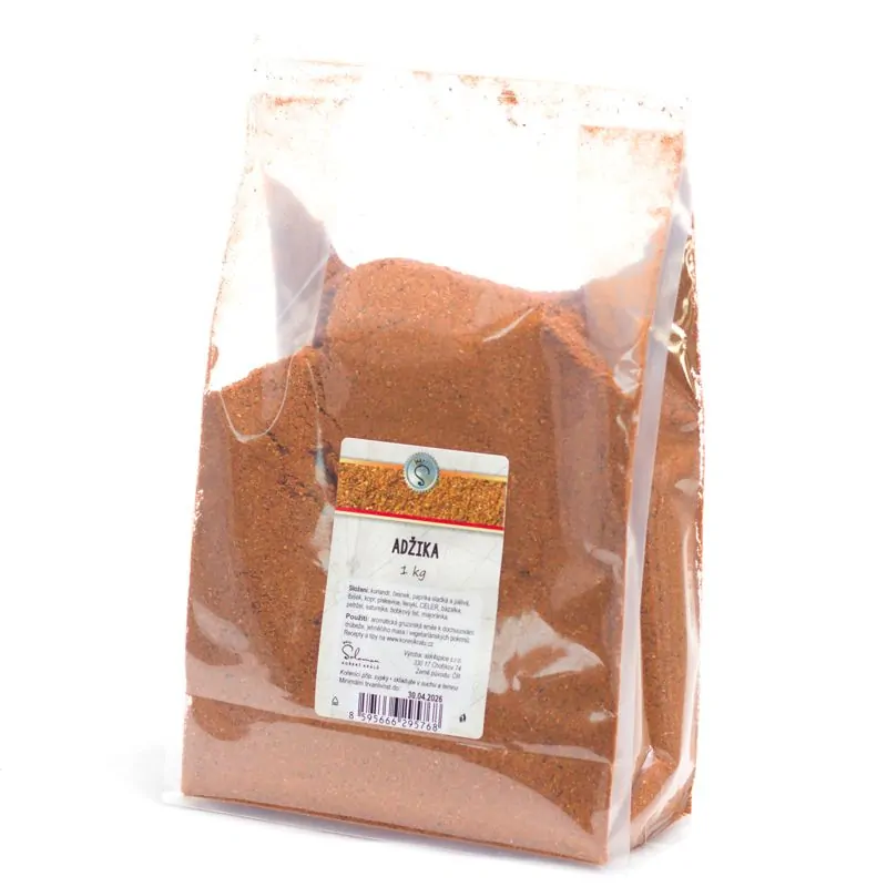 Adžika 1 kg