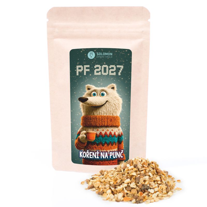 Punč pf27 25 g