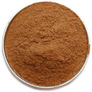 Skořice cejlonská mletá