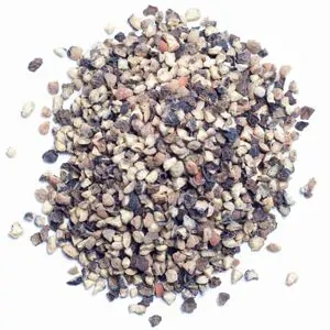 Pepř černý drcený