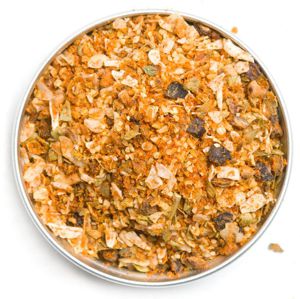 Hamburger & mleté maso