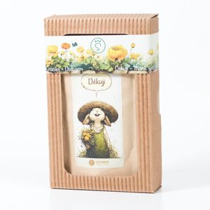 Sada koření "Děkuji"