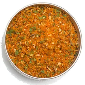 Paella se šafránem