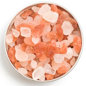 Himalájská sůl, hrubozrnná 1 kg