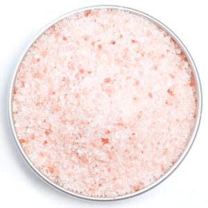 Himalájská sůl, jemná 1 kg