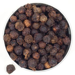 Pepř černý uzený