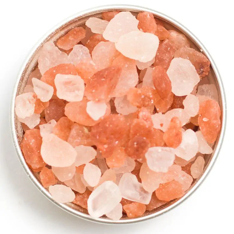 Himalájská sůl, hrubozrnná 1 kg