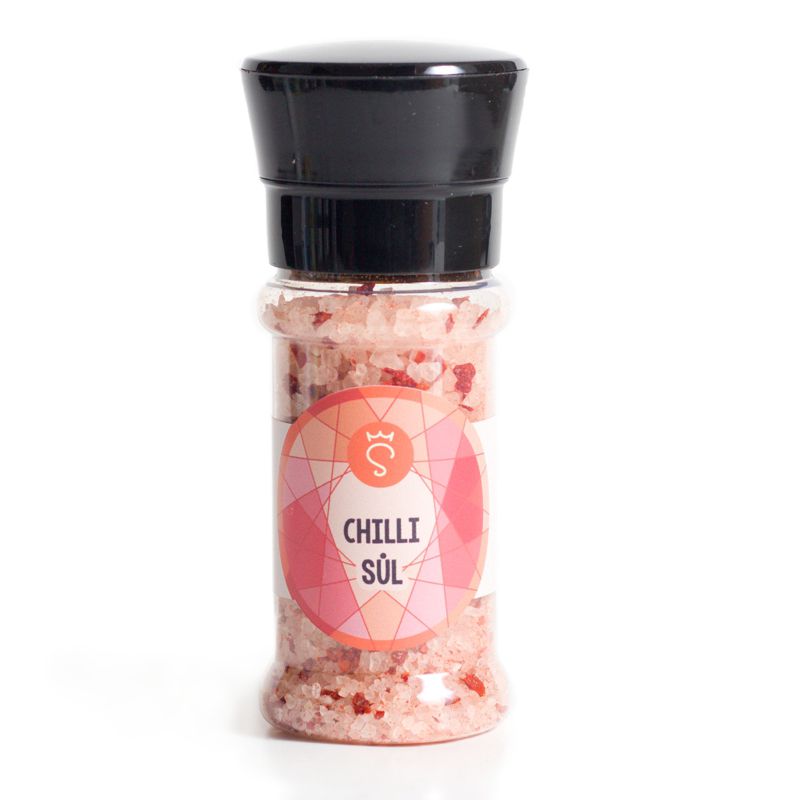Chilli sůl 700 g