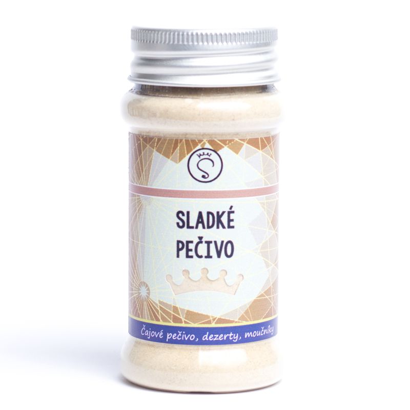 Sladké pečivo 40 g