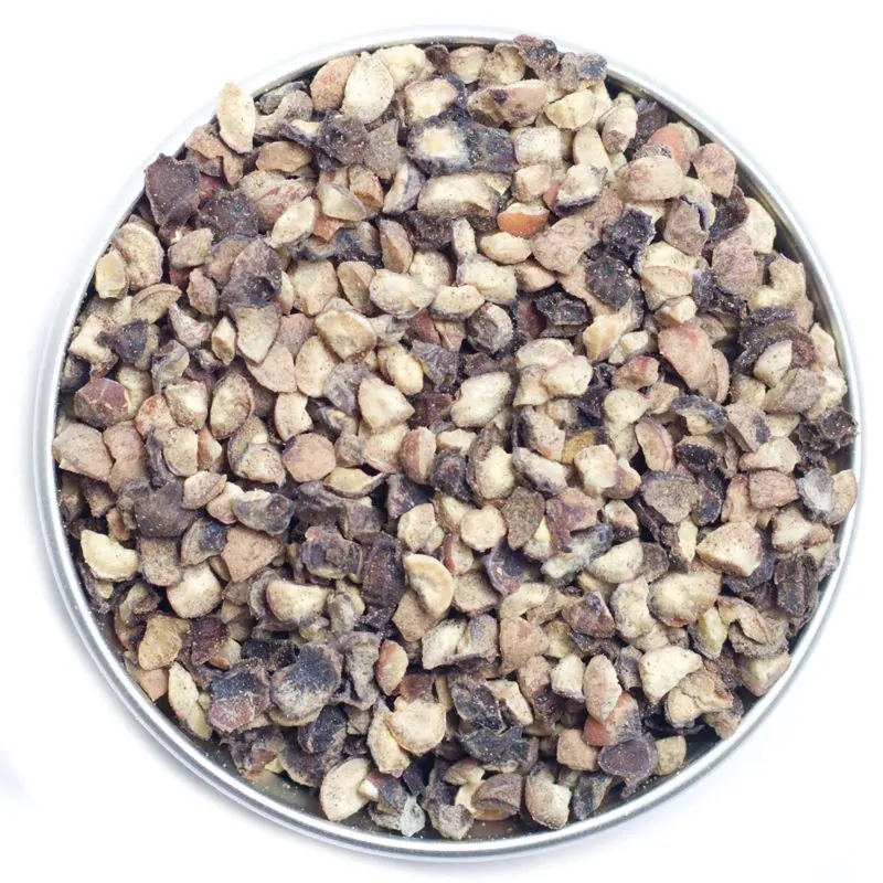 Pepř černý drcený