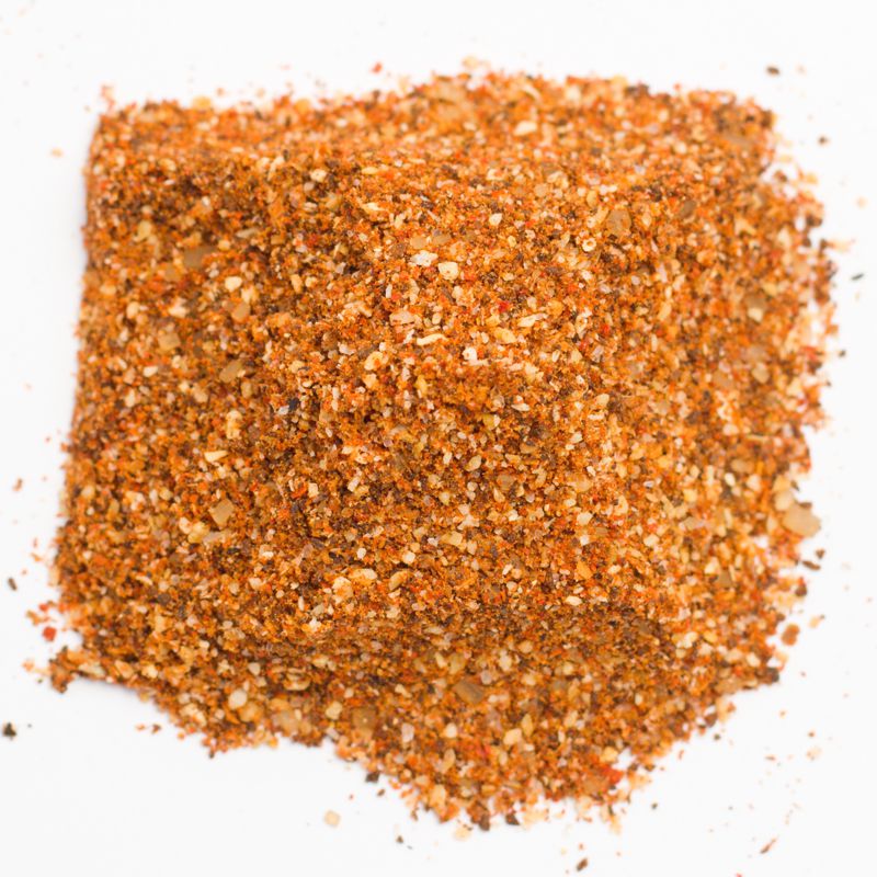 BBQ Texas 35 g