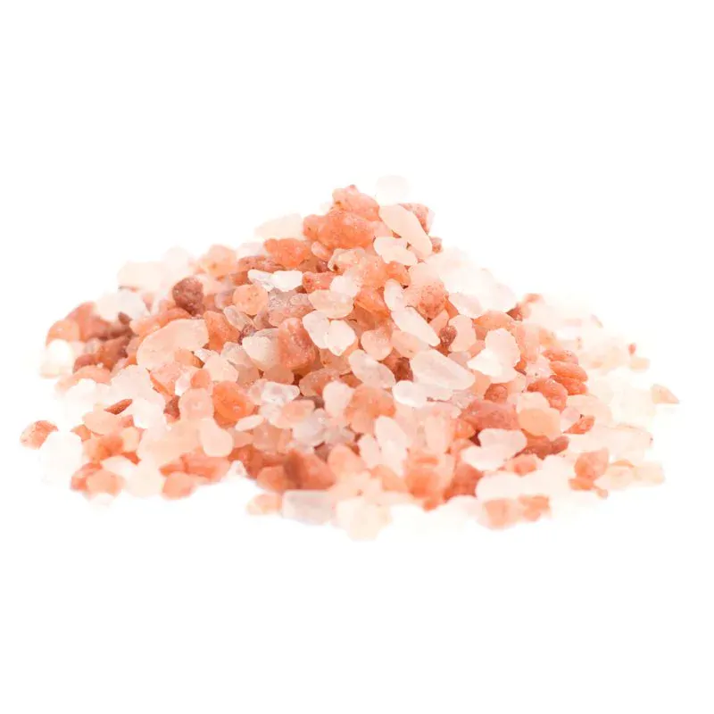 Himalájská sůl, hrubozrnná 1 kg