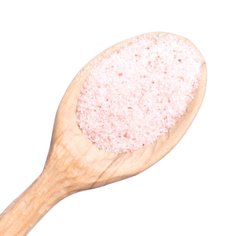 Himalájská sůl, jemná 1 kg