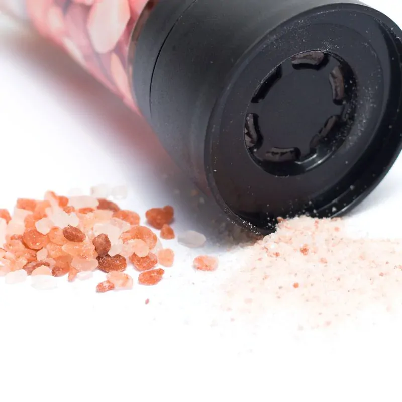 Himalájská sůl, mlýnek 100 g