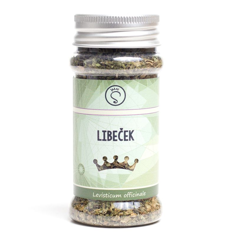 Libeček 7 g