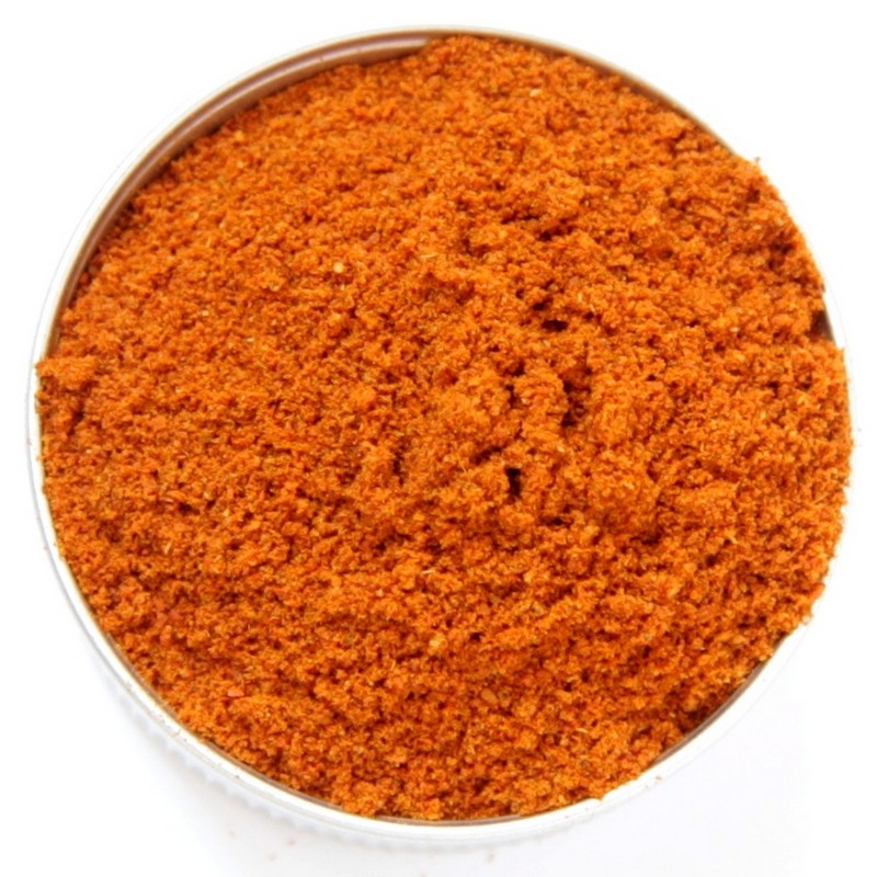 Chilli con carne (zima) 25 g