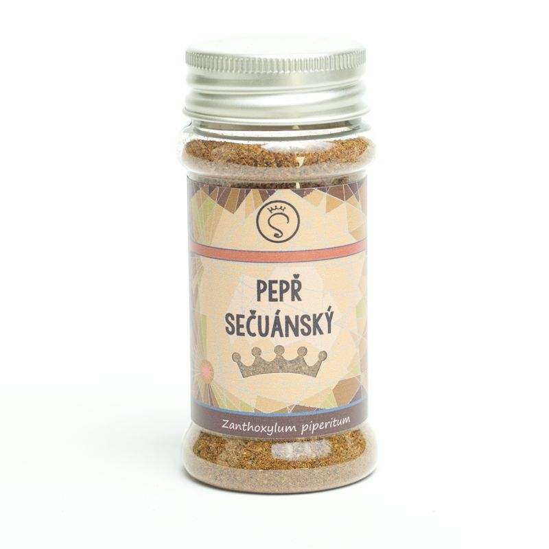 Pepř sečuánský 150 g