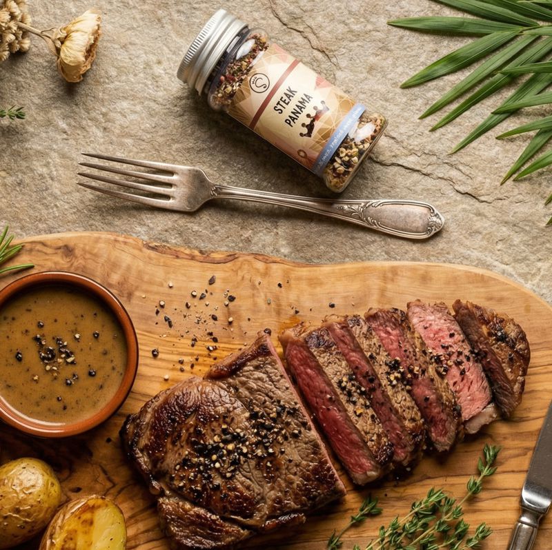 Steak Panama 30 g