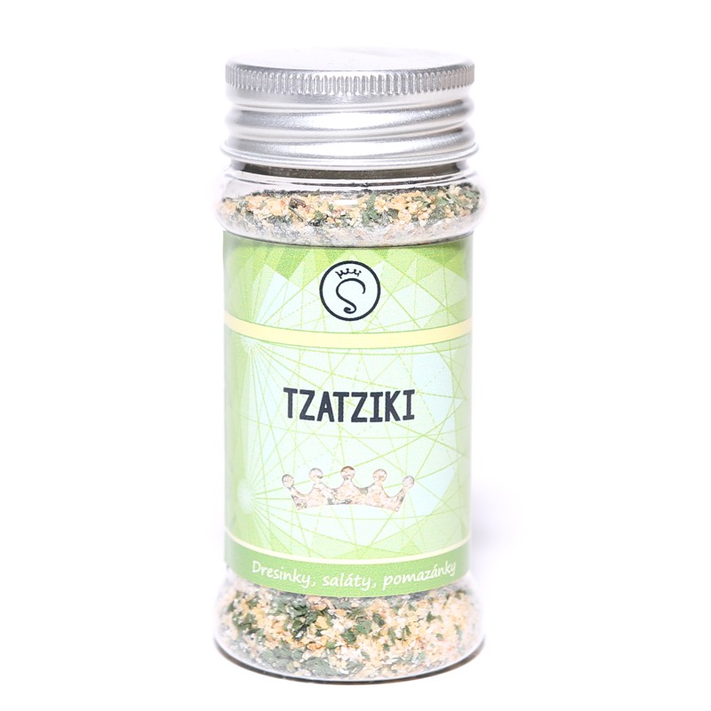Tzatziki 45 g