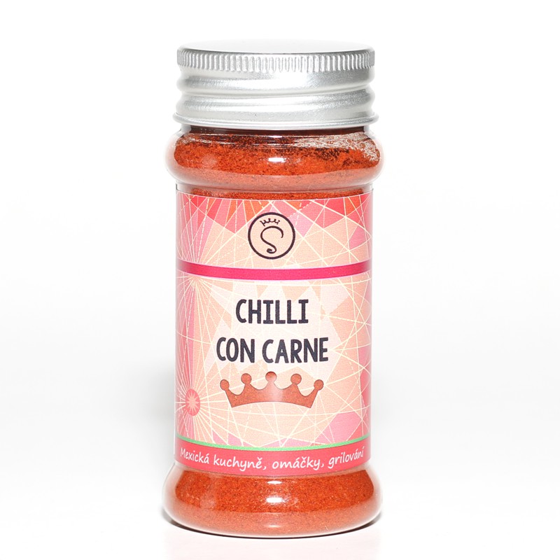 Chilli con carne