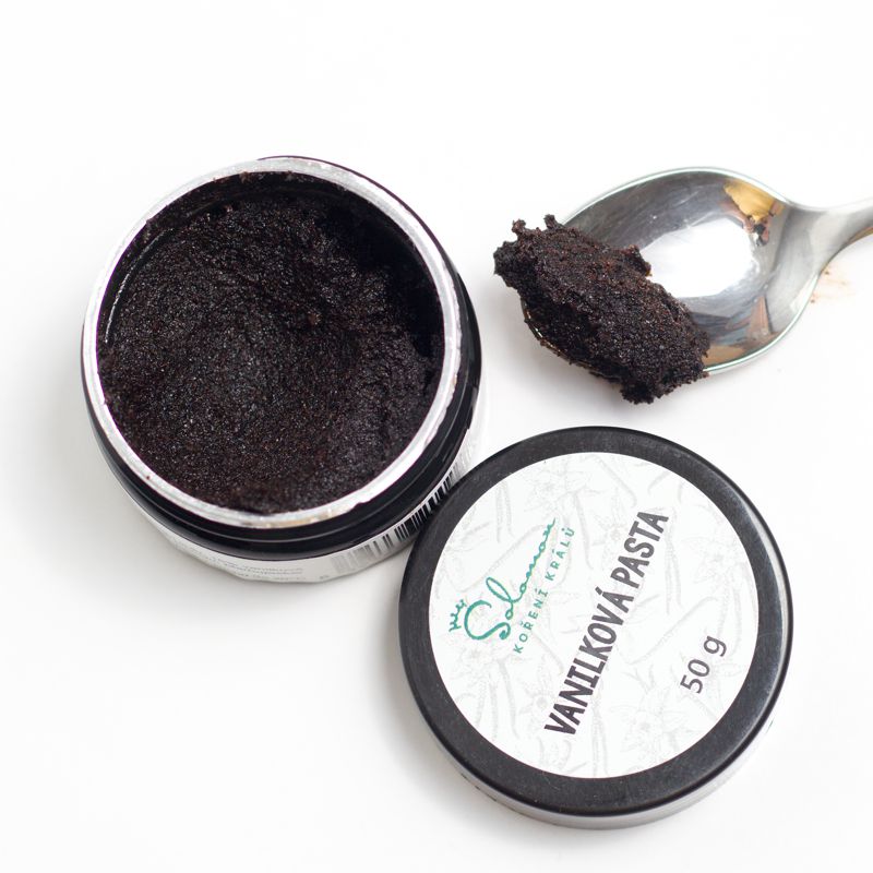 Vanilková pasta 50 g