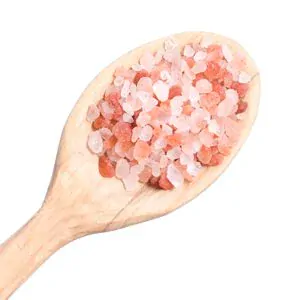 Himalájská sůl, hrubozrnná 1 kg