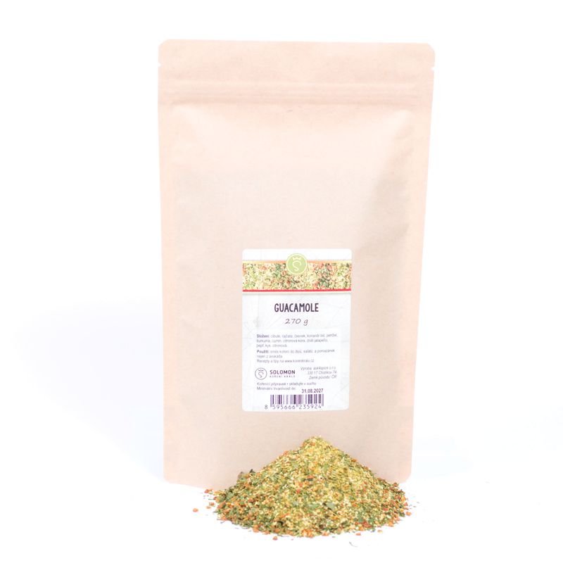 Guacamole