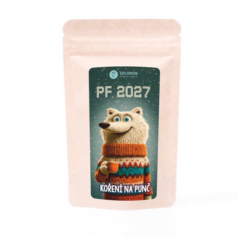 Punč pf27 25 g