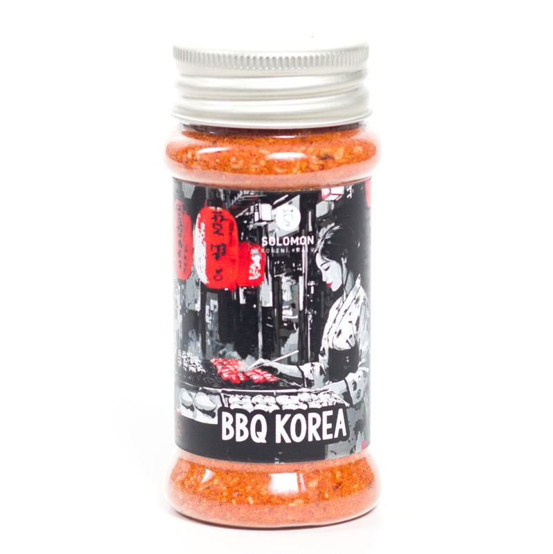 BBQ Korea 35 g