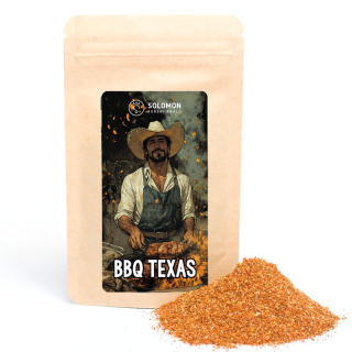 BBQ Texas