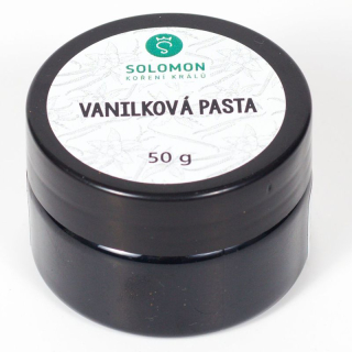 Vanilková pasta 50 g