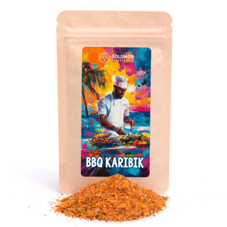 BBQ Karibik