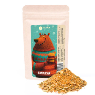 Hamburger (zima) 27 g