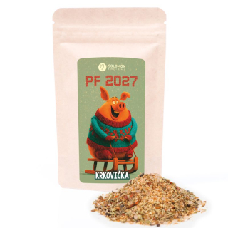Krkovička pf27 35 g