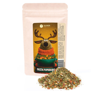 Pasta pomodoro (zima) 20 g