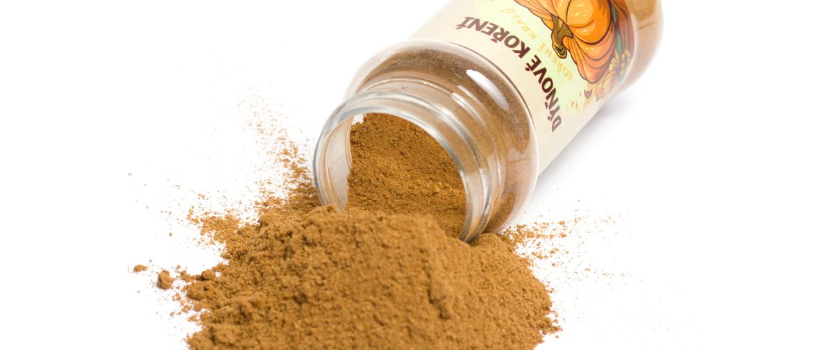 Dýňové koření, Pumpkin Spice