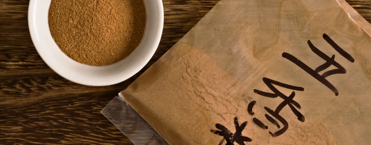 Koření pěti vůní, Five-spice powder