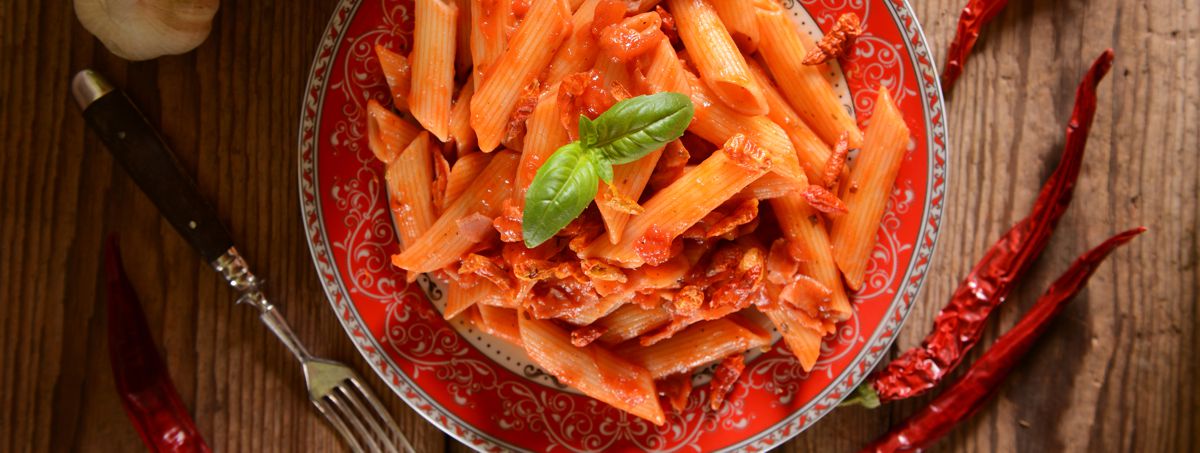 Araabiata, foto: Shutterstock