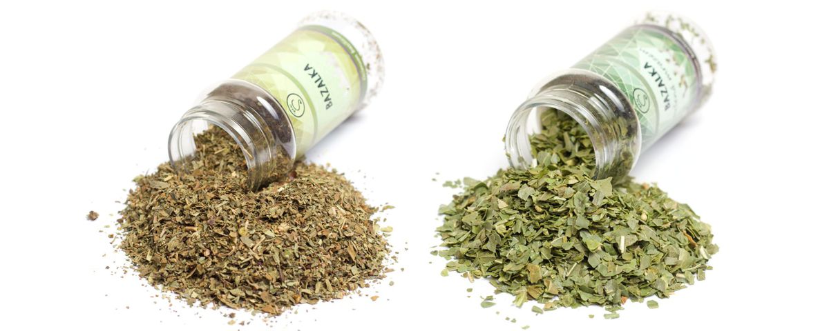 Bazalka, foto: Solomon - koření králů