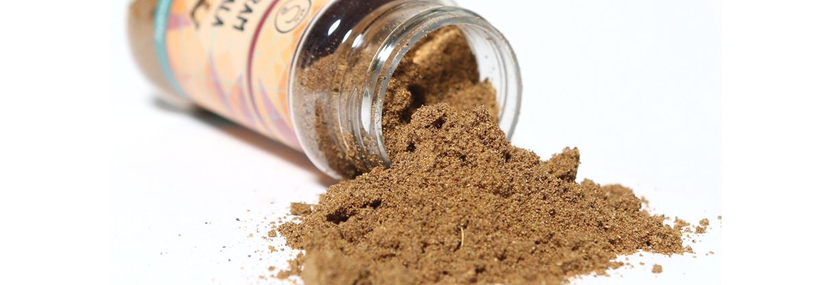Garam masala