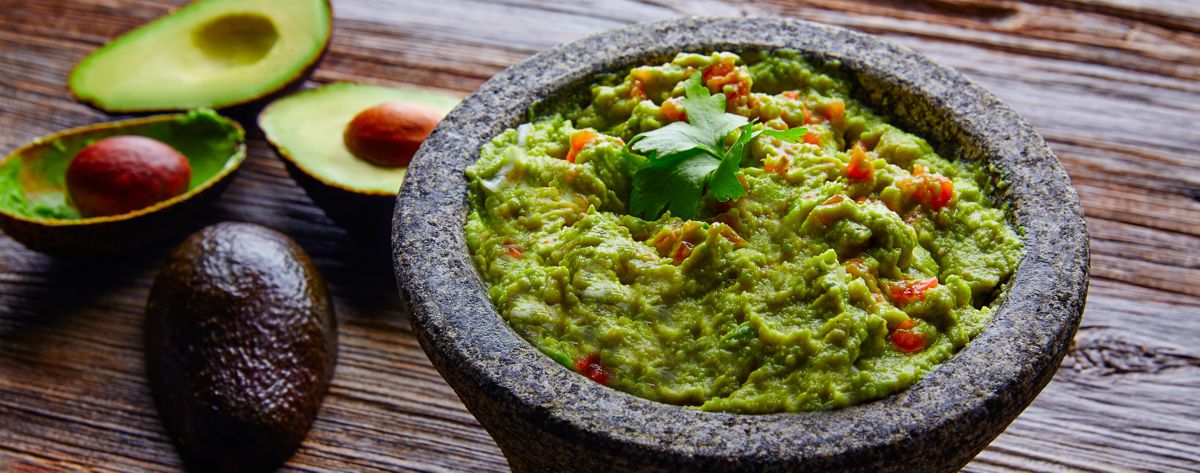 Guacamole