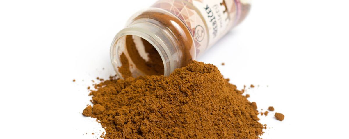 Hřebíček mletý | Solomon - koření králů