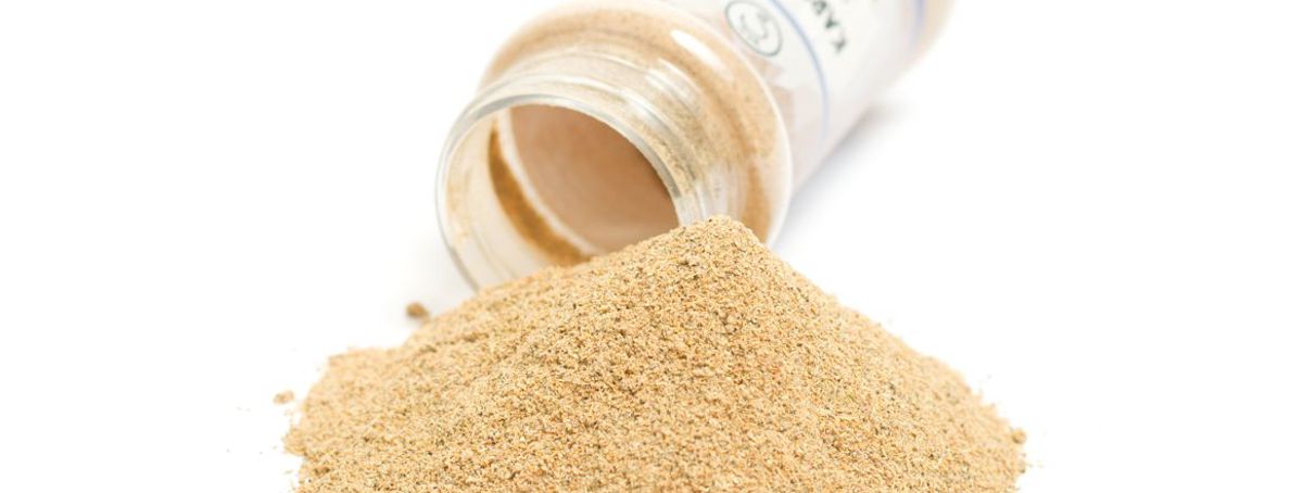 Kardamom mletý, Cardamom seed powder