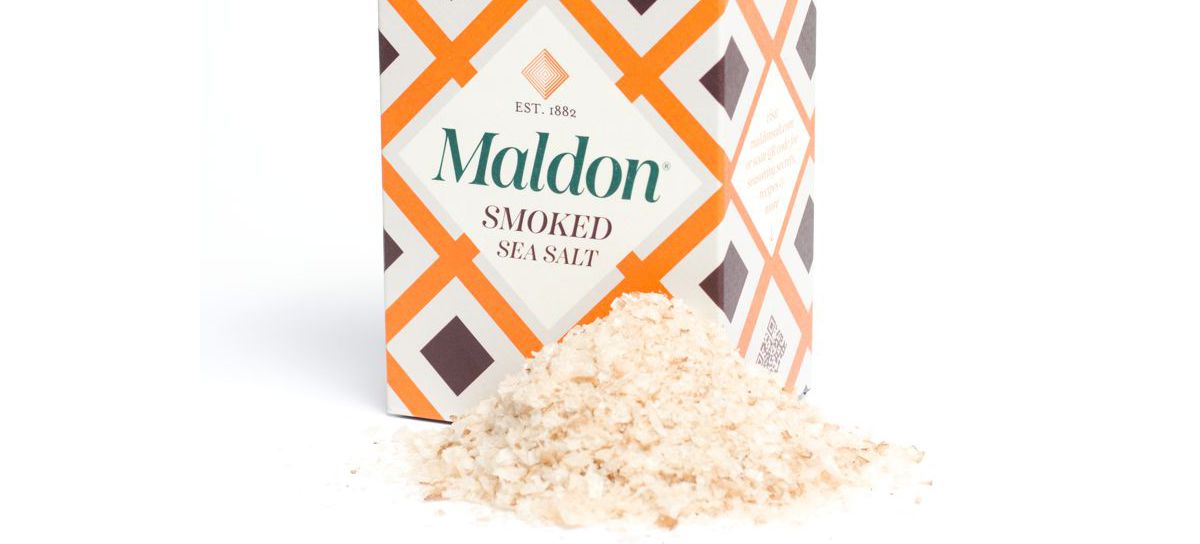 Maldonská uzená sůl