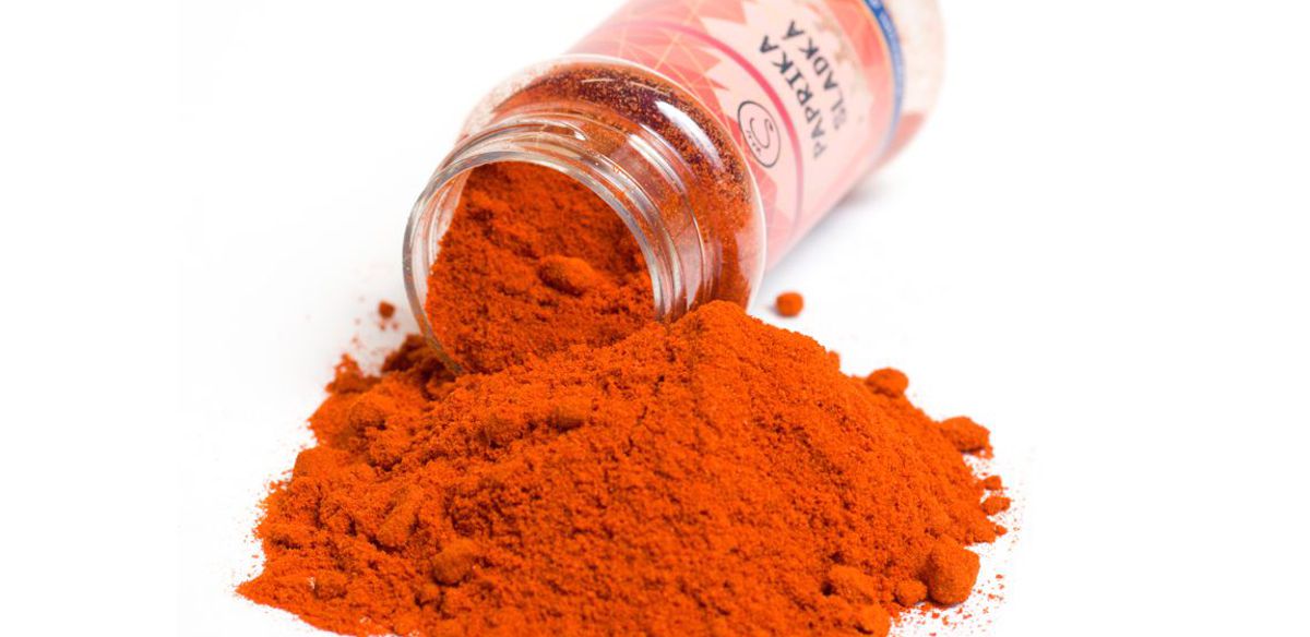 Paprika sladká maďarská