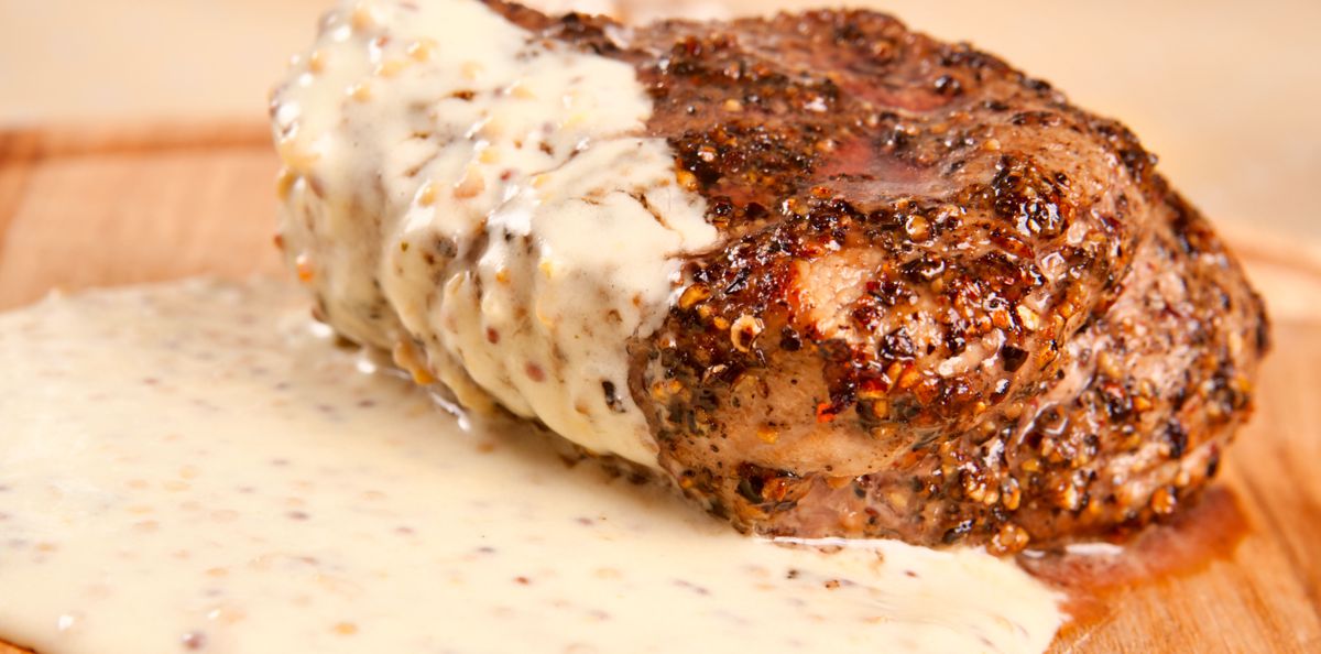 Pepřové koření, Peppercons Seasoning