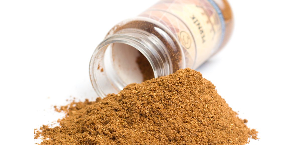 Perníkové koření, Gingerbread seasonig