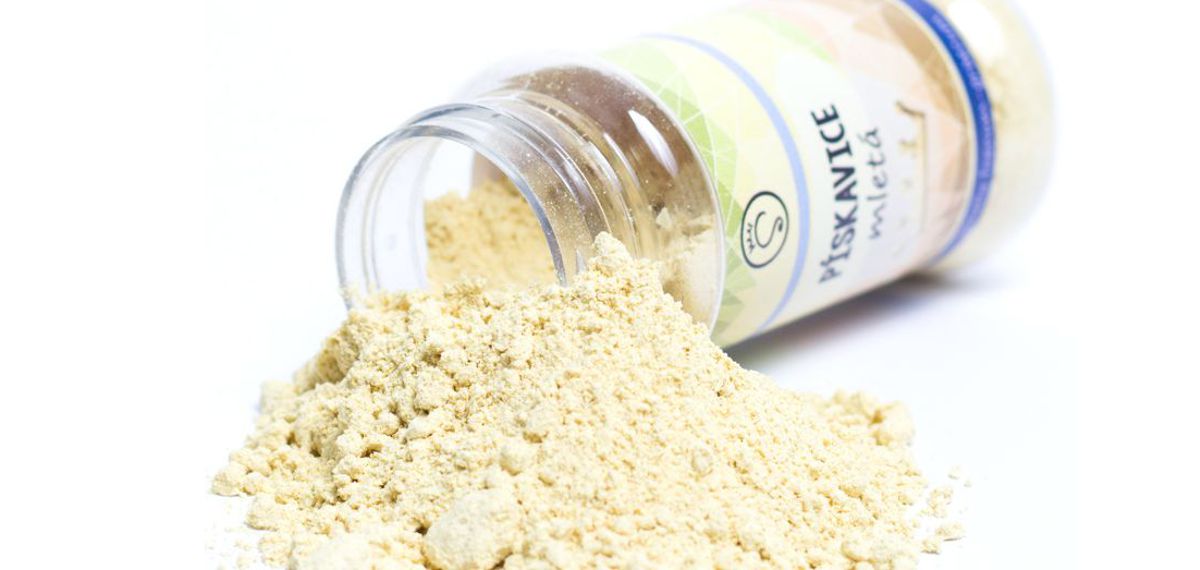 Pískavice mletá, Fenugreek